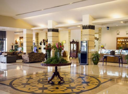 Summit Parkview Yangon