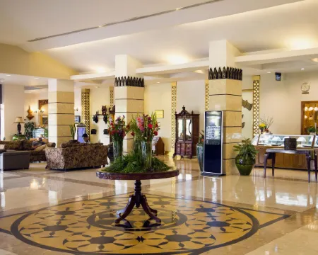 Summit Parkview Yangon Hotels in Yangon