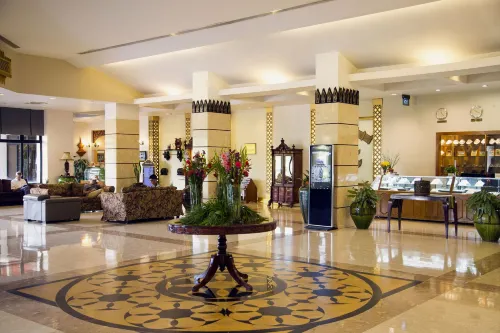 Summit Parkview Yangon