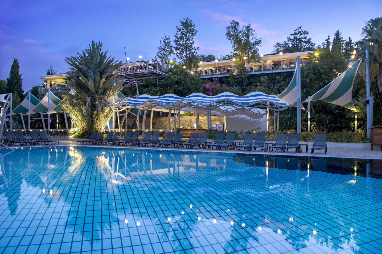 Pine Bay Holiday Resort