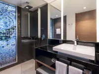 Sheraton Zurich Hotel Hotels in der Nähe von Schweizer Börse