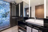 Sheraton Zurich Hotel Hotels in Zürich West