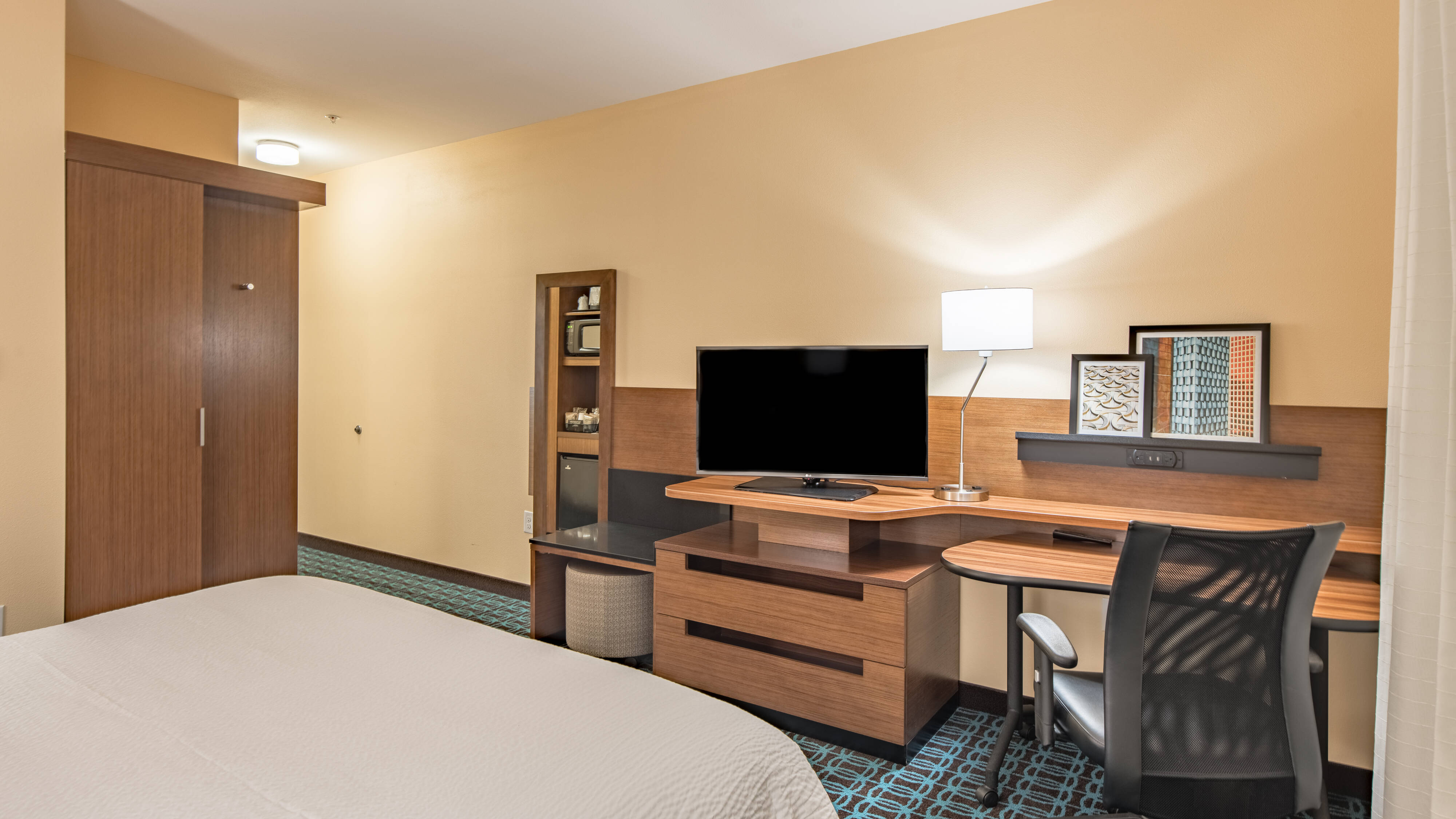 Fairfield Inn & Suites by Marriott Terrell