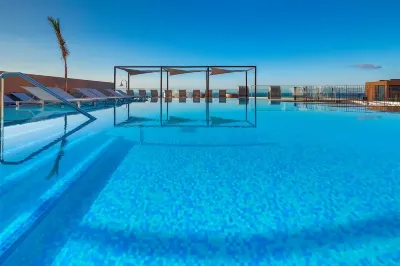 Sentido Galomar - Adults Only