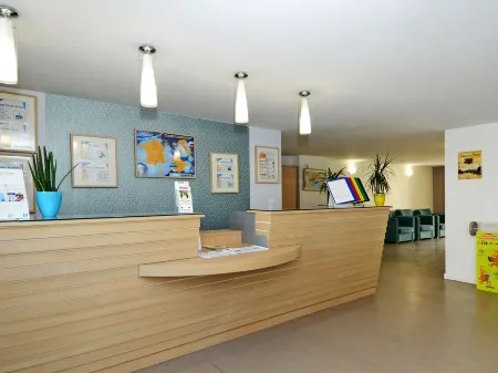 Odalys Référence les Dunes du Soleil