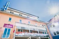 Hotel am Kapuzinerplatz Hotel in zona Red Bull Ring