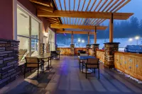 Hampton Inn Covington Hotels in Clifton Forge East