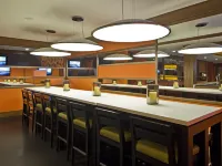 Hilton Mississauga/Meadowvale Hotels near Lisgar