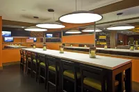 Hilton Mississauga/Meadowvale