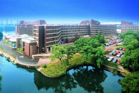 Hilton Birmingham Metropole Отели в г. Хамптон ин Арден