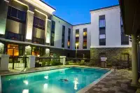 Hampton Inn Sulphur Springs Hotel a Sulphur Springs