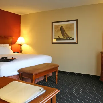 Hampton Inn Easton