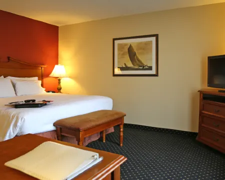 Hampton Inn Easton Hotels in Easton