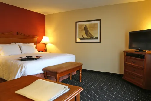 Hampton Inn Easton Các khách sạn ở Easton