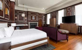 Hampton Inn & Suites Baltimore-Inner Harbor