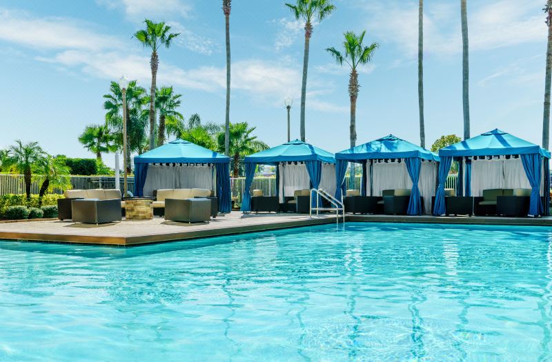DoubleTree by Hilton Orlando Airport Hotel photo 2