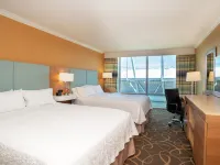 Hampton Inn & Suites, by Hilton - Vancouver Downtown Hotels near B.C. Place Stadium