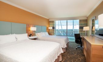 Hampton Inn & Suites, by Hilton - Vancouver Downtown