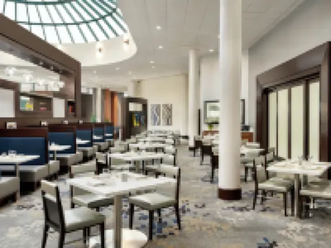 Hilton Long Island/Huntington Hotels in Melville