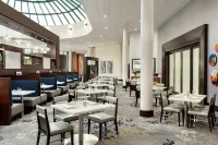 Hilton Long Island/Huntington Hotels in Melville