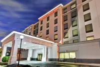 Hampton Inn & Suites Newark-Harrison-Riverwalk Các khách sạn ở Harrison