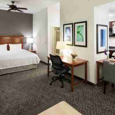 Homewood Suites by Hilton Agoura Hills Rooms
