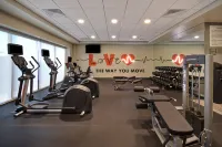 Home2 Suites by Hilton Las Vegas Convention Center - Træningscentre