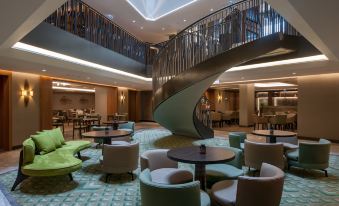 DoubleTree by Hilton Istanbul - Sirkeci