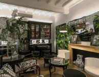 Cellai Hotel Florence - Bares