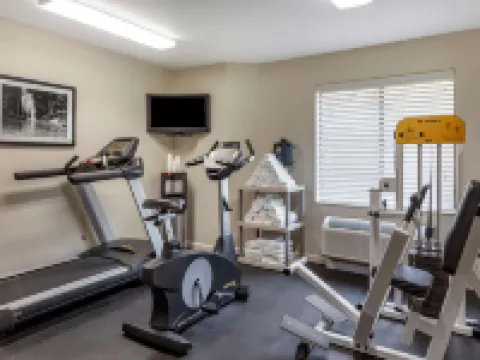 Sleep Inn Henderson I-85 Hotels in Vance County