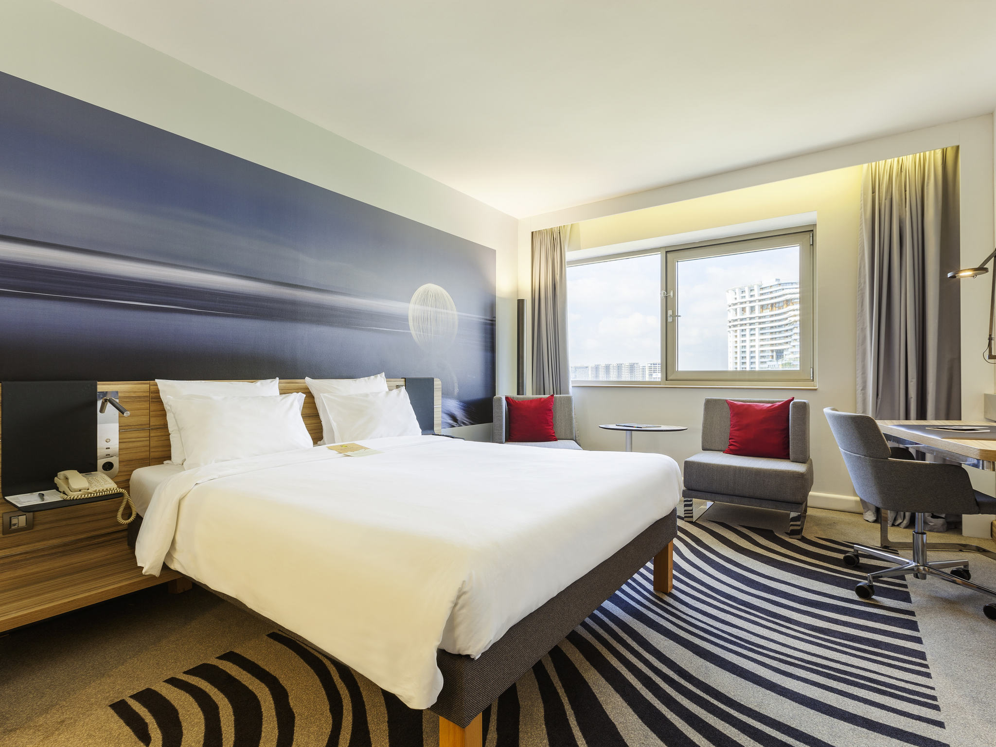 Novotel Istanbul Zeytinburnu