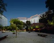 Steigenberger Airport Hotel Frankfurt