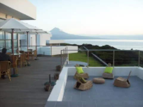 Cantinho Das Buganvilias at Hotels in Velas