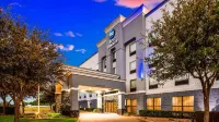 Best Western Golden Prairie Inn  Suites