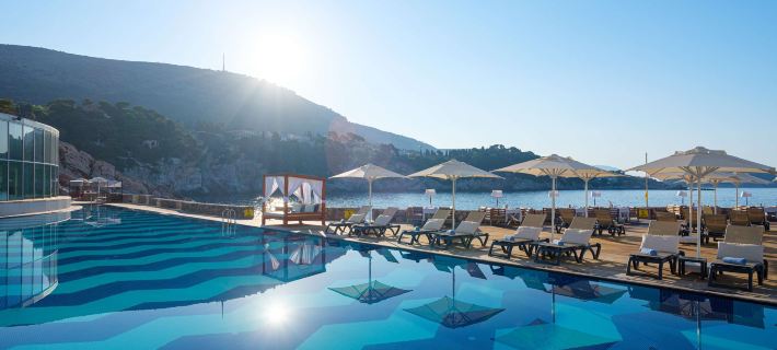 Rixos Premium Dubrovnik Hotels in Dubrovnik