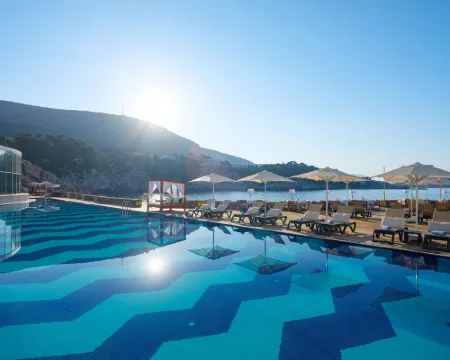 Rixos Premium Dubrovnik โรงแรมในดูบรอฟนิก