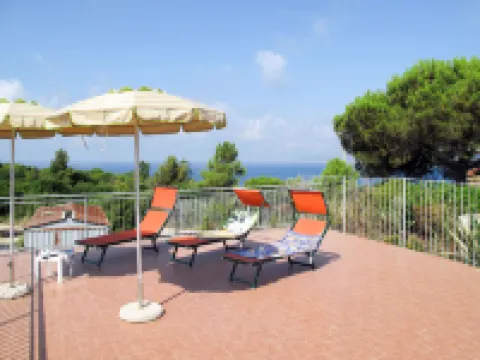 Turistica Hotels in Capoliveri