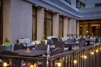 Hyatt Regency DFW International Airport - Baarit