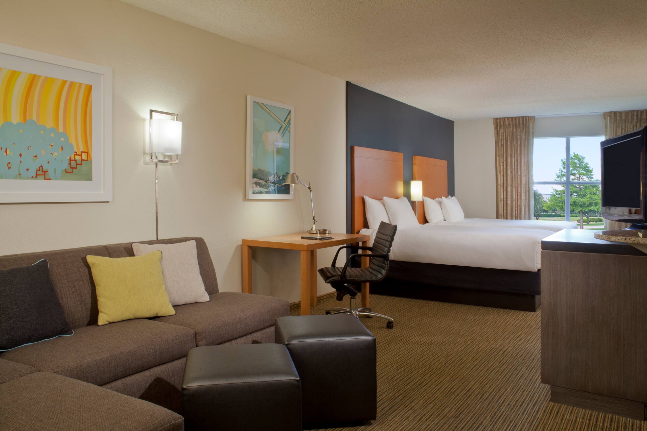 Hyatt House Dallas Richardson