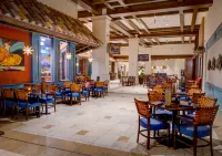Rosen Shingle Creek Universal Blvd - breakfast