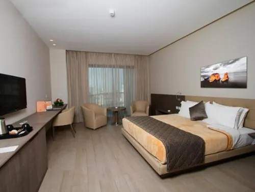 Promenade Hotel Hotel di Brummana