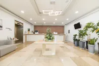 Hotel Yeogiuhtte Donghae Mukho