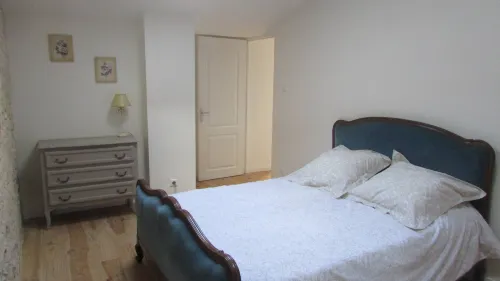 Verseau, les Constellations Hotels in Dœuil-sur-le-Mignon
