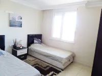 Spacious 2 Bed 2 Bath Home in One of Side's Most Popular Communities