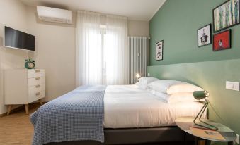 Home Holidays in Piemonte - Free-Wifi