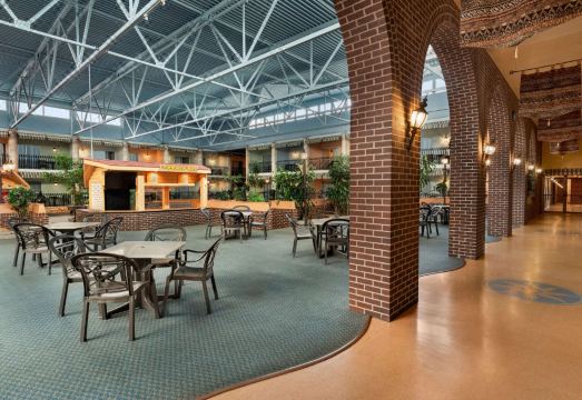 라마다 바이 윈덤 프레더릭턴 호텔