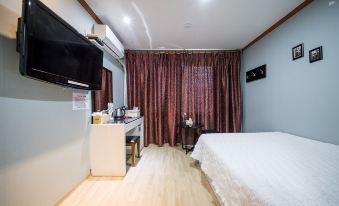 Incheon Line Motel