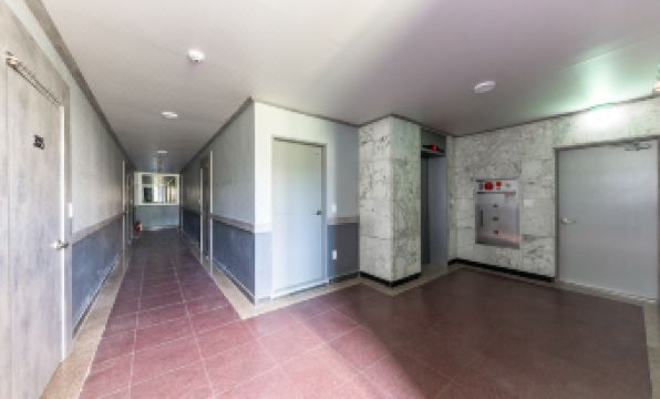 Yeosu Rivera Hotel