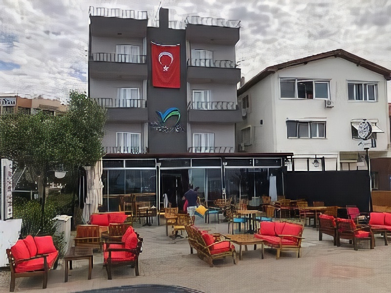 Yasemin Hotel