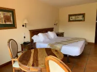 La Figuerola Hotel & Restaurant Hotels in Móra la Nova
